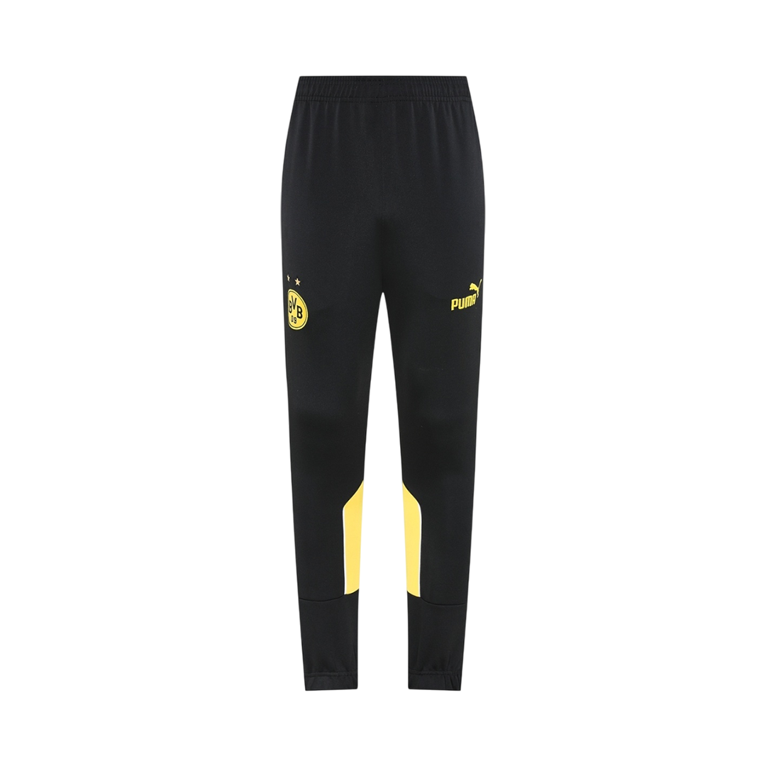 Borussia Dortmund 2025/26 Tracksuit Yellow