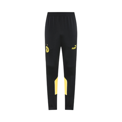 Borussia Dortmund 2025/26 Tracksuit Yellow