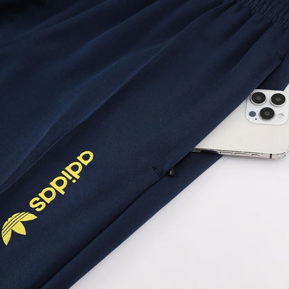 Arsenal 2025/26 Tracksuit Navy&Red