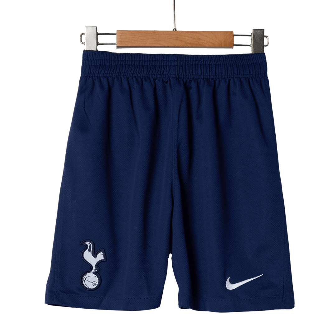 Men's Tottenham Hotspur 2025/26 Home Soccer Shorts