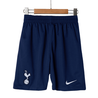Men's Tottenham Hotspur 2025/26 Home Soccer Shorts