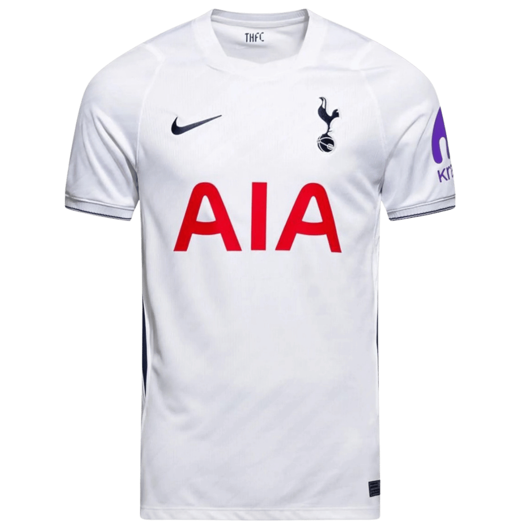 Tottenham Hotspur 2026/27 Home Soccer Jersey