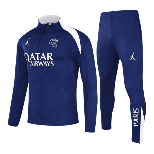 Men's PSG 2025/26 Training Tracksuit Kit