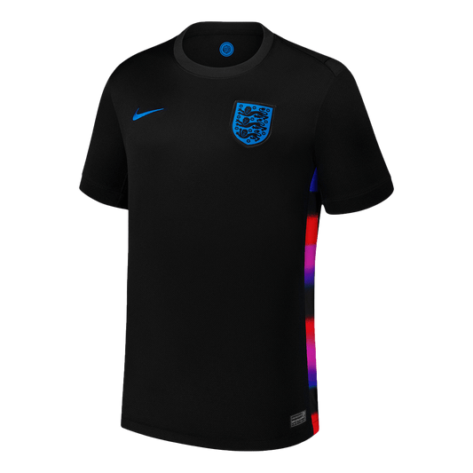 England 2025 Away Soccer Jersey
