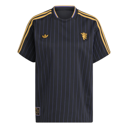 Manchester United 2025/26 Soccer Jersey