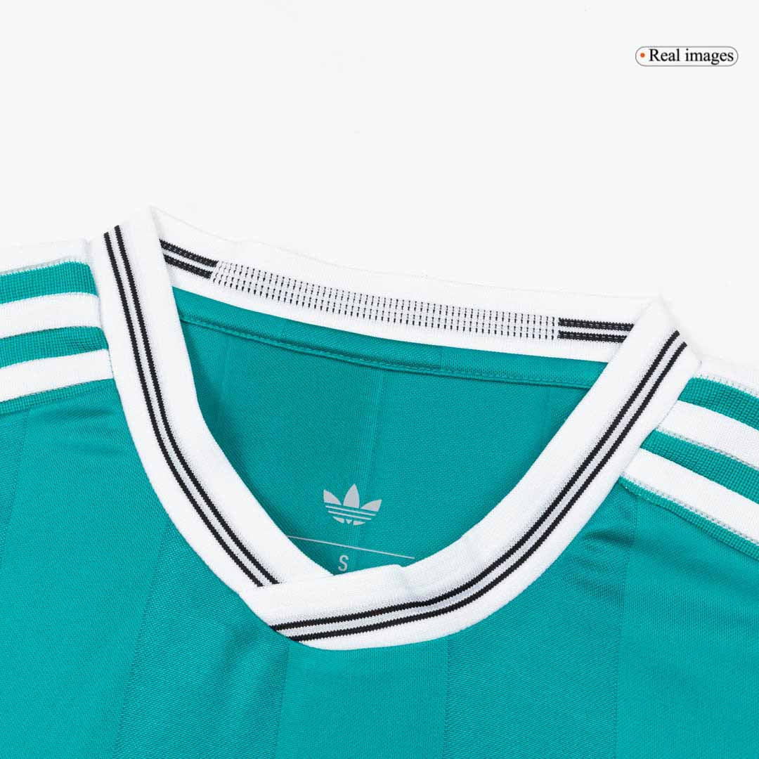 Liverpool 2025/26 Third Away Soccer Jersey (Player Edition)