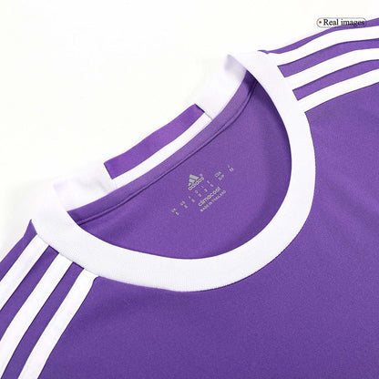 Retro RONALDO #7 Men's Real Madrid 2016/17 Away Soccer Jersey