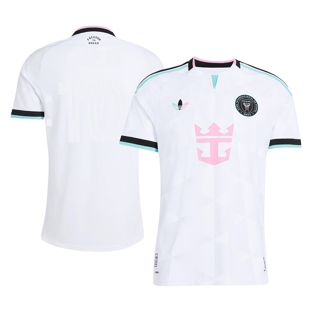 Inter Miami CF 2026 Third Away Soccer Jersey (Player Edition)