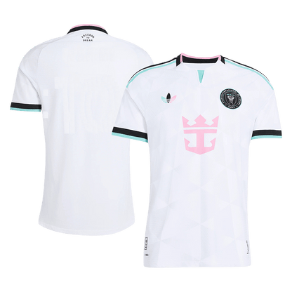 Inter Miami CF 2026 Third Away Soccer Jersey (Player Edition)