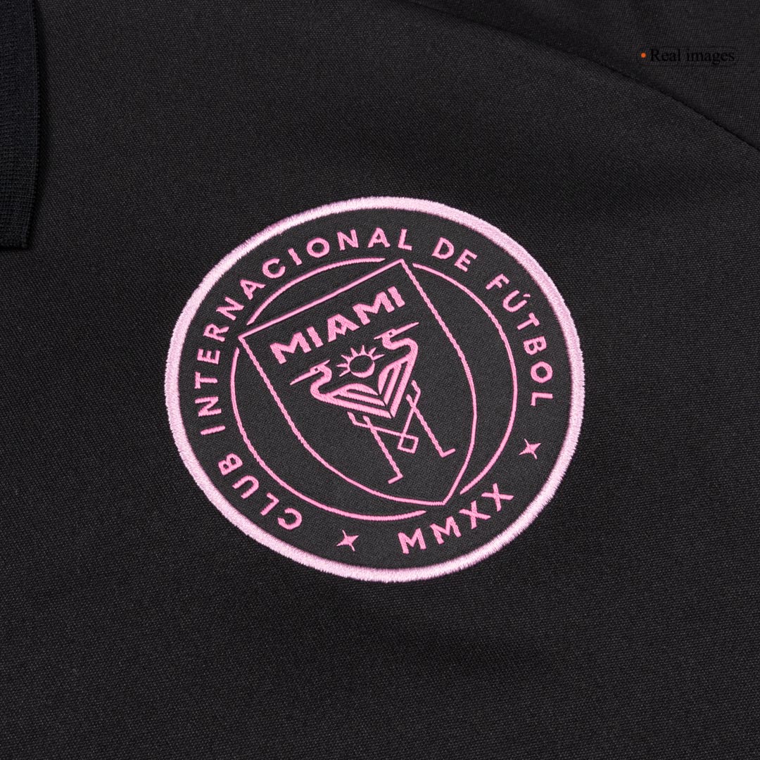 Men's Inter Miami CF 2026 Away Soccer Jersey