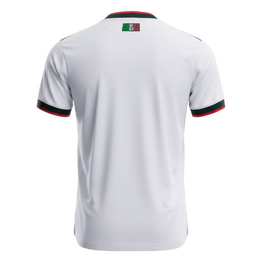 Men's Mexico World Cup 2026 Away Soccer Jersey