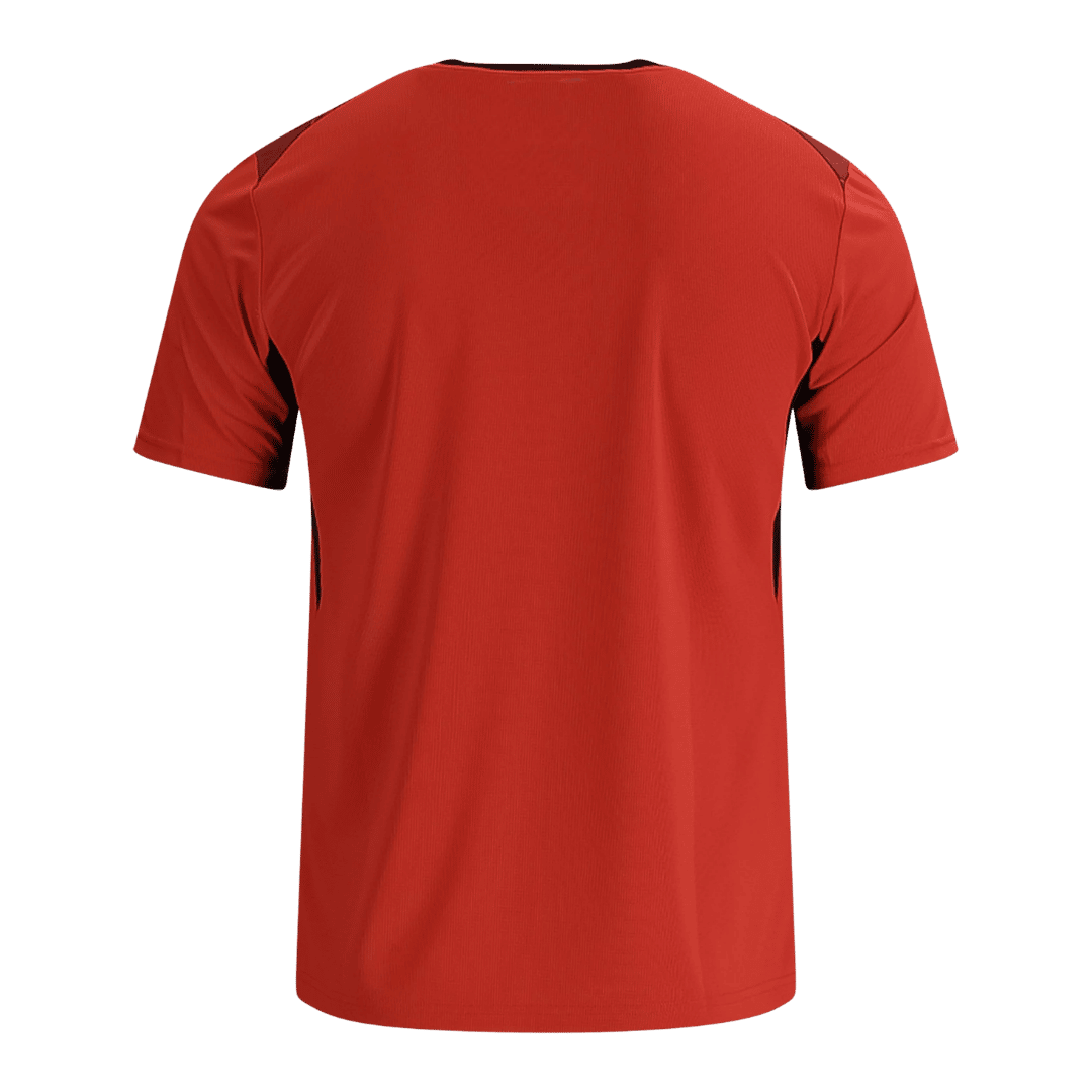 Egypt World Cup 2026 Home Soccer Jersey
