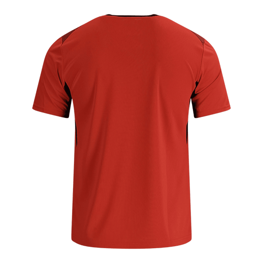 Men's Egypt World Cup 2026 Home Soccer Jersey