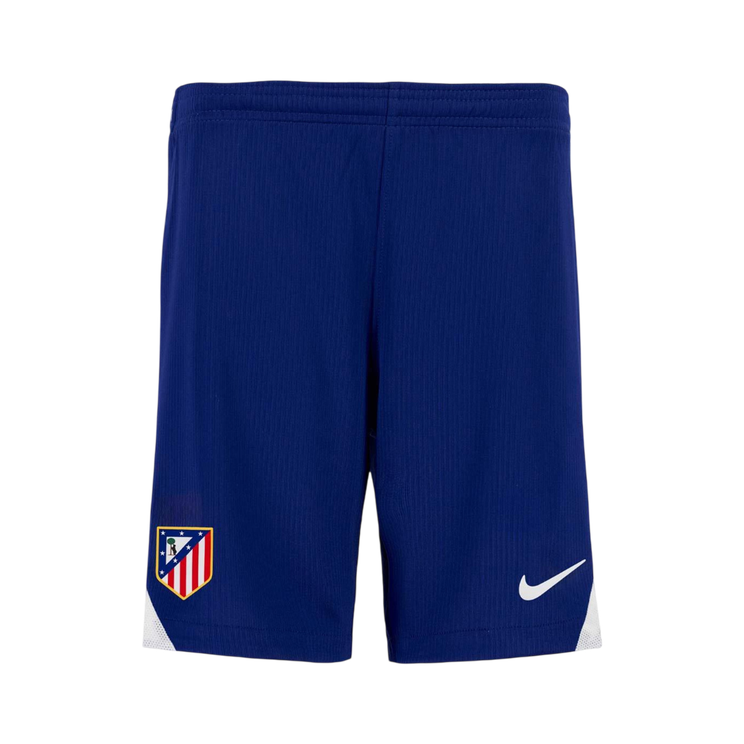 Atletico Madrid 2026/27 Home Soccer Shorts
