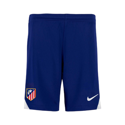 Atletico Madrid 2026/27 Home Soccer Shorts