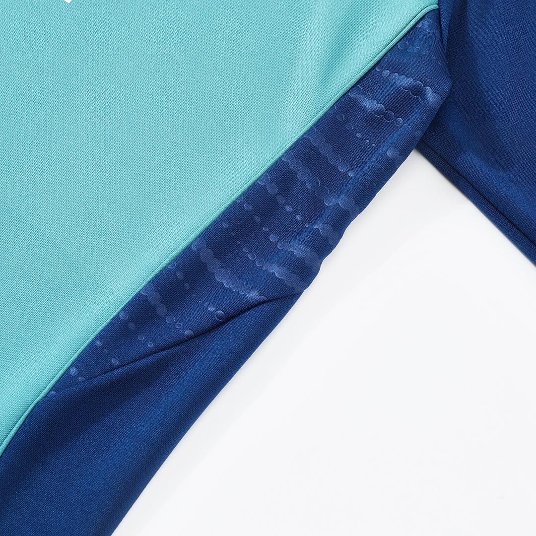 Arsenal 2025/26 Tracksuit Green