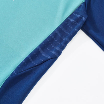 Arsenal 2025/26 Tracksuit Green