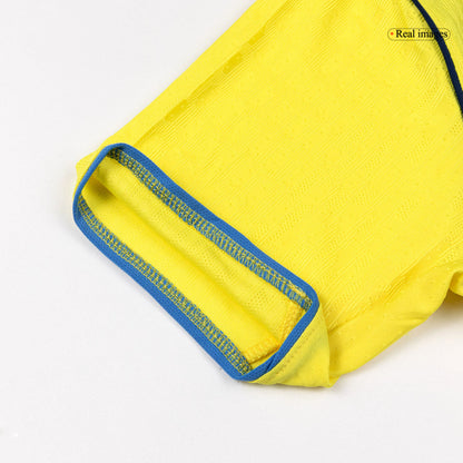 Tottenham Hotspur 2025/26 Third Away Soccer Jersey (Player Edition)