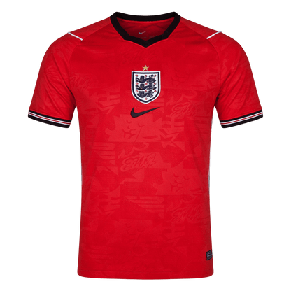Men's England World Cup 2026 Away Soccer Jersey