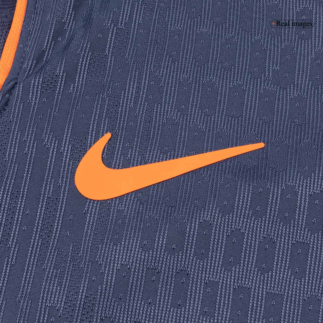 Inter Milan 2025/26 Third Away Soccer Jersey (Player Edition)