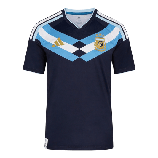 Argentina World Cup 2026 Soccer Jersey
