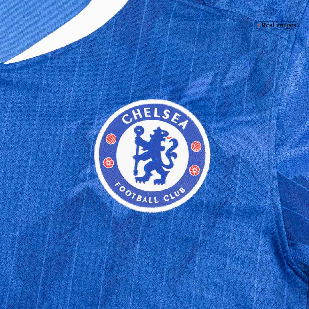 PALMER #20 Men's Chelsea 2025/26 Home Soccer Jersey [PREMIUM]