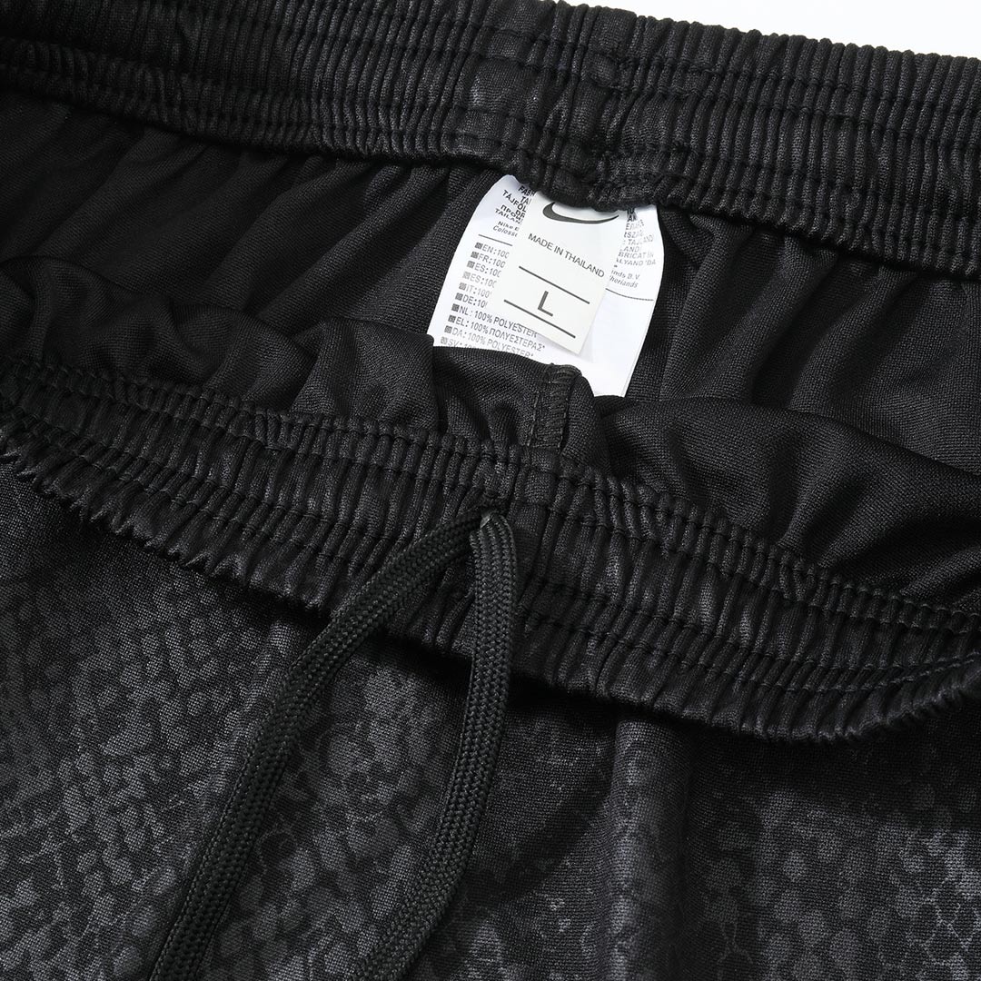 Barcelona 2025/26 Tracksuit Black