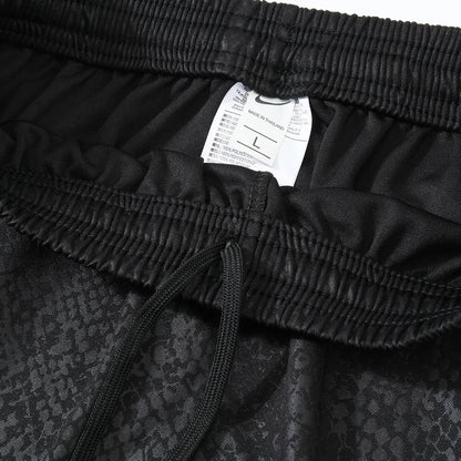 Barcelona 2025/26 Tracksuit Black