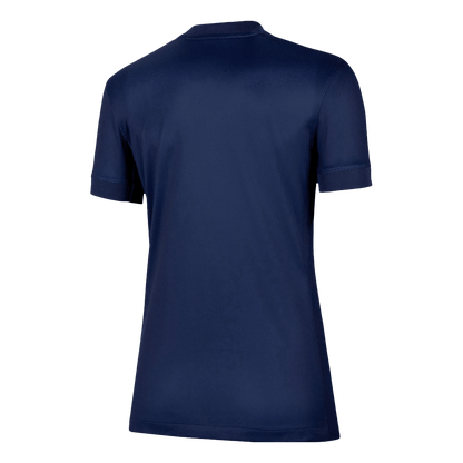 Women's PSG 2025/26 Home Soccer Jersey