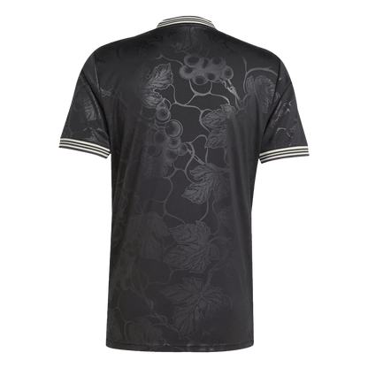 Juventus 2025/26 Third Away Soccer Jersey
