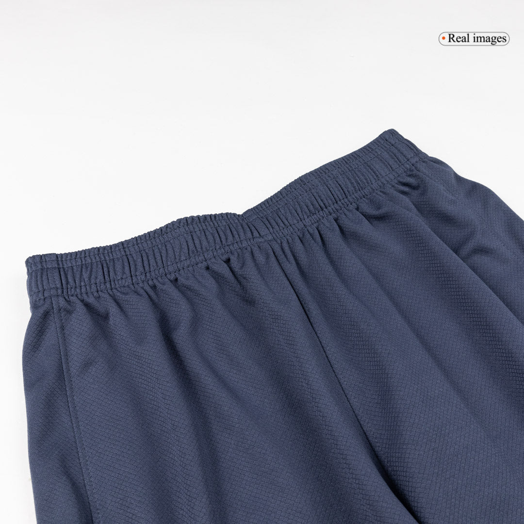 Inter Milan 2025/26 Third Away Soccer Shorts