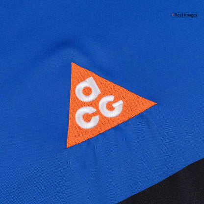 Inter Milan 2025/26 Fourth Away Soccer Jersey