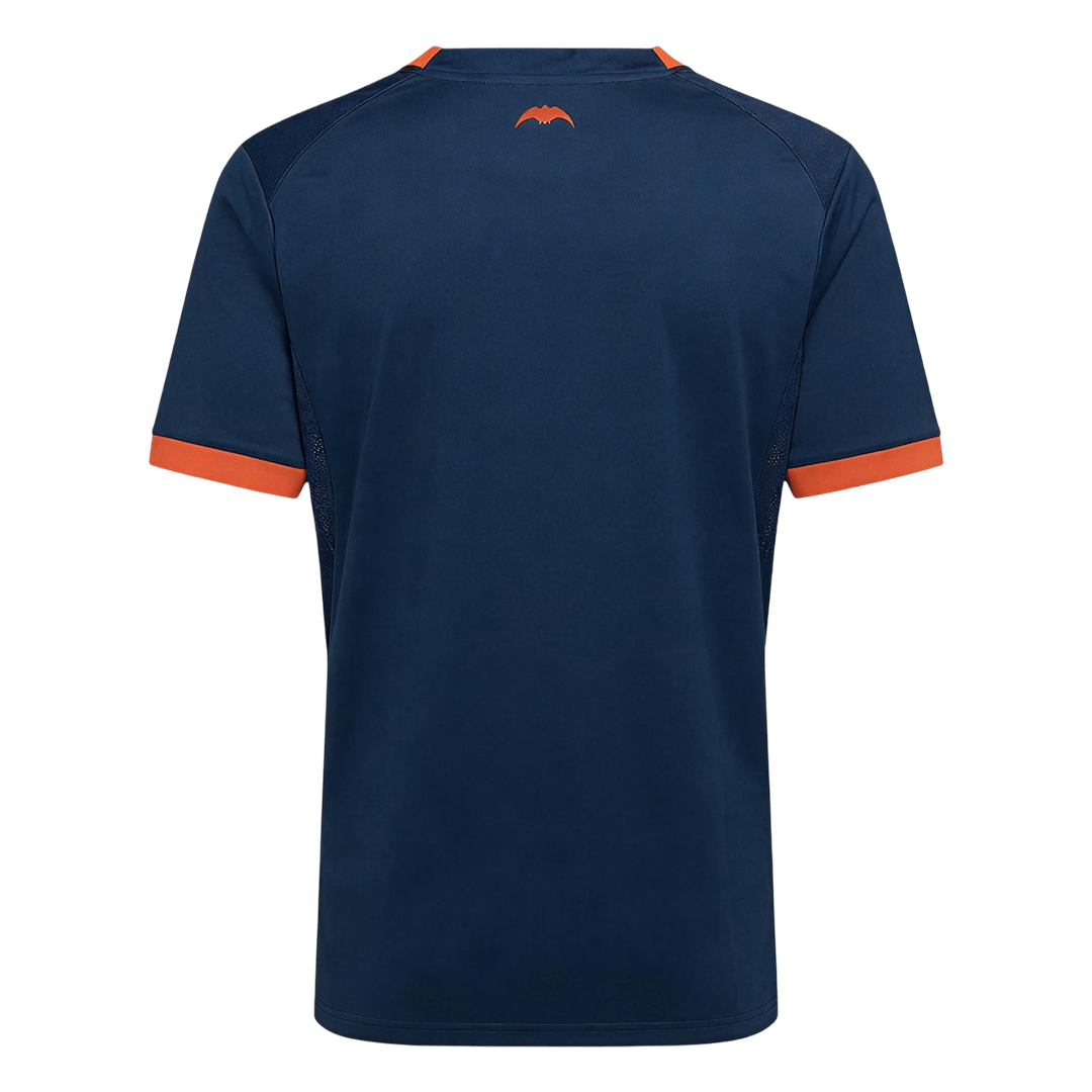 Valencia 2026/27 Away Soccer Jersey