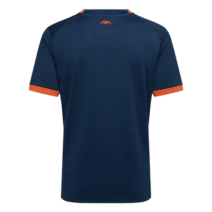 Valencia 2026/27 Away Soccer Jersey