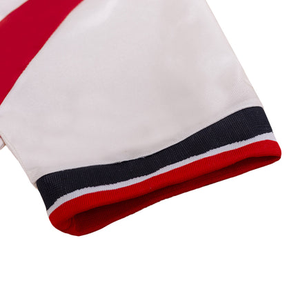 USA 1994 Retro Home Soccer Jersey