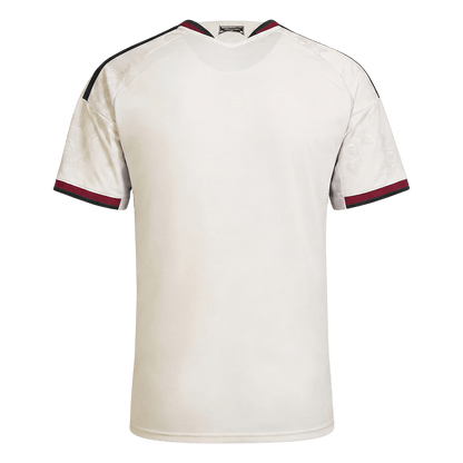 Manchester United 2026/27 Third Away Soccer Jersey