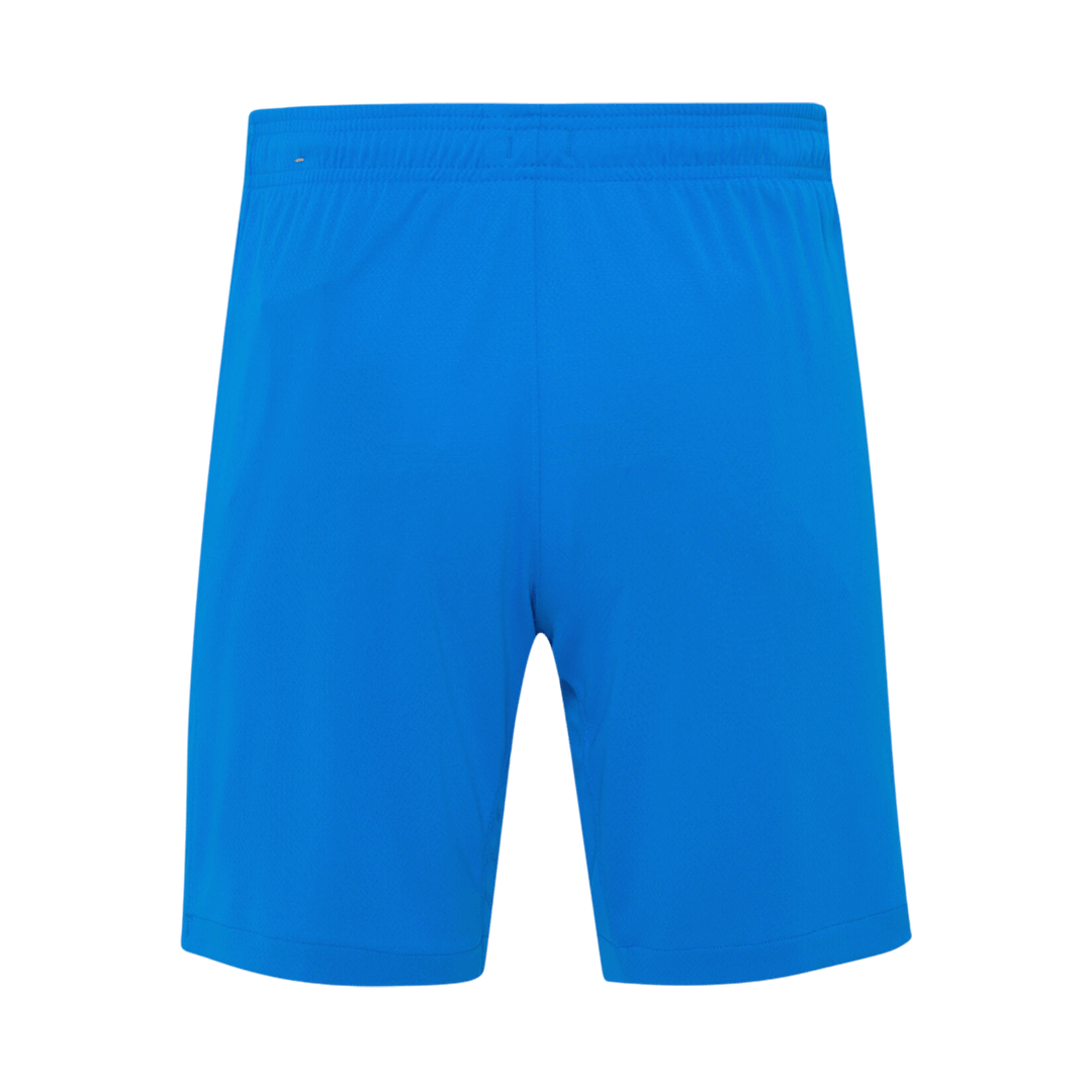 Atletico Madrid 2025/26 Third Away Soccer Shorts