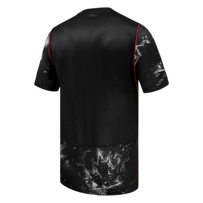 Men's Canada World Cup 2026 Away Soccer Jersey