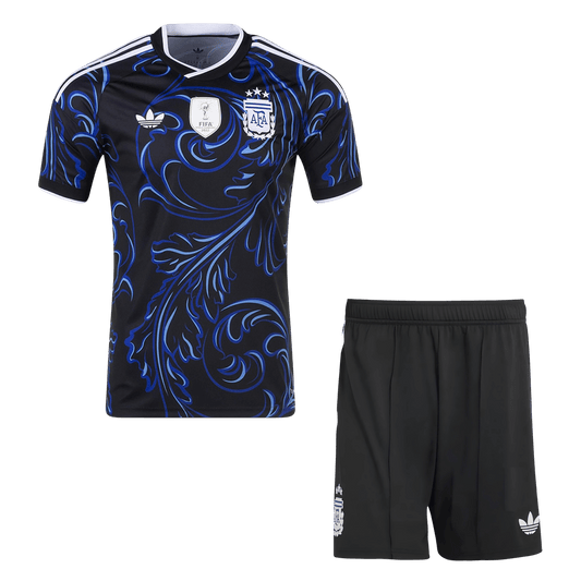 Argentina World Cup 2026 Away Soccer Kit
