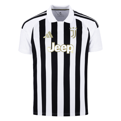 Juventus 2026/27 Home Soccer Jersey