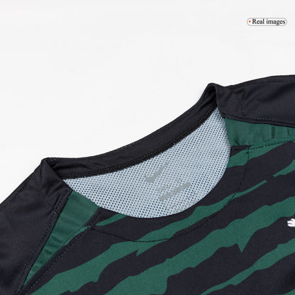 Men's Sporting CP 2025/26 Soccer Jersey