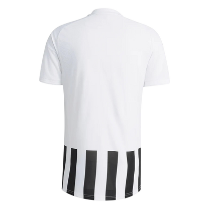 Juventus 2026/27 Home Soccer Jersey (Player Edition)