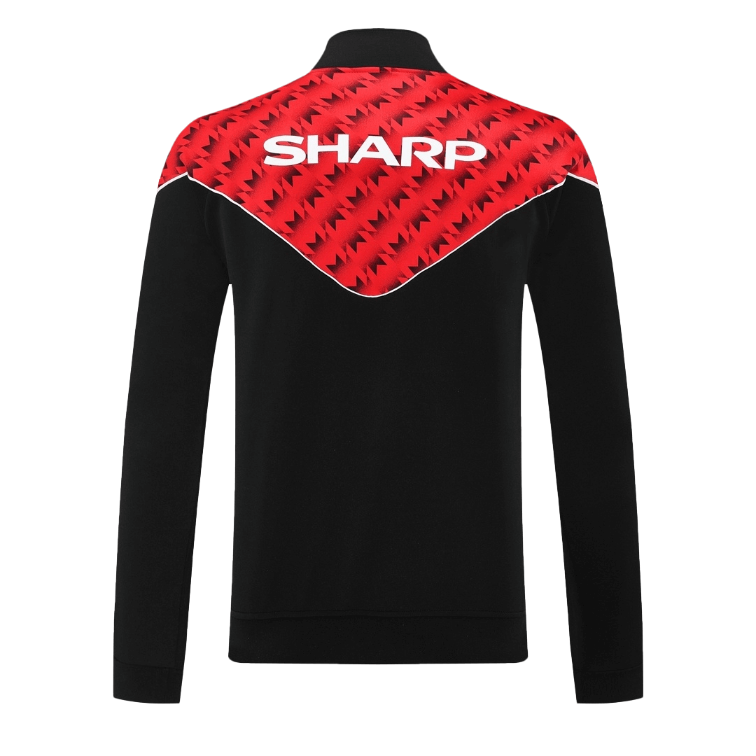 Men's Manchester United 2025/26 Training Jacket