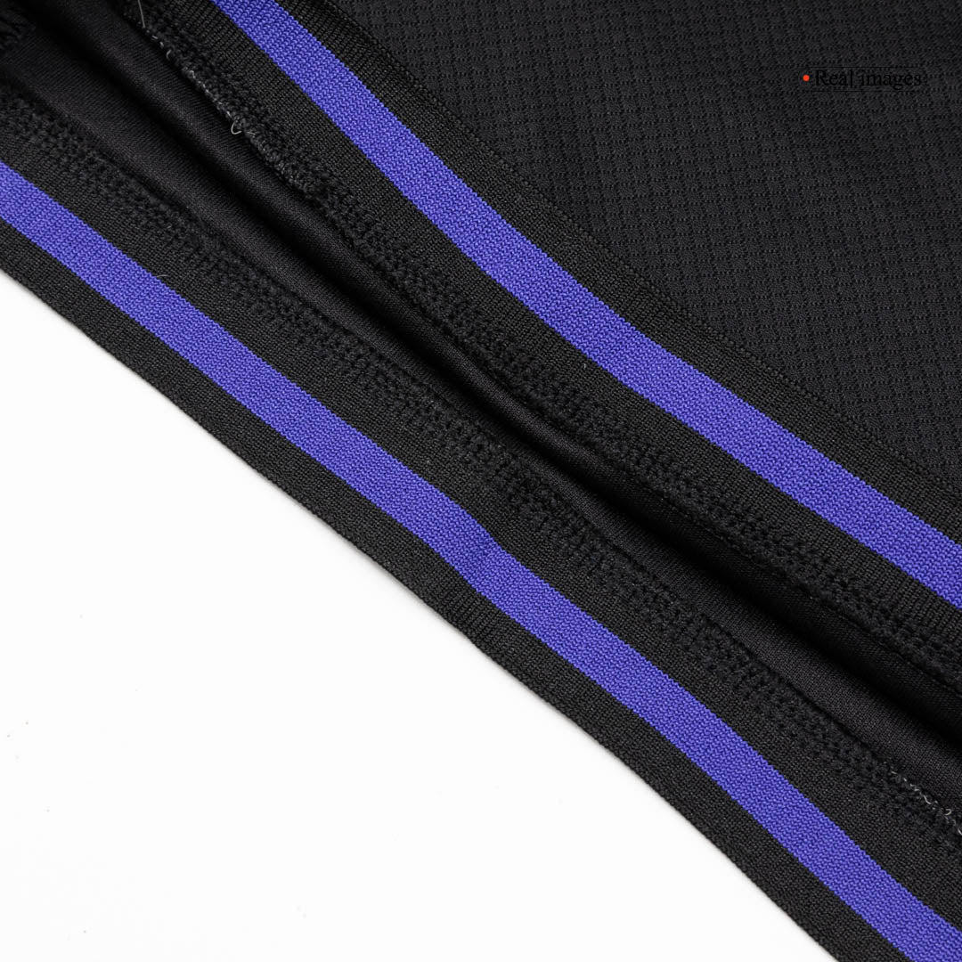 Barcelona 2025/26 Away Soccer Shorts