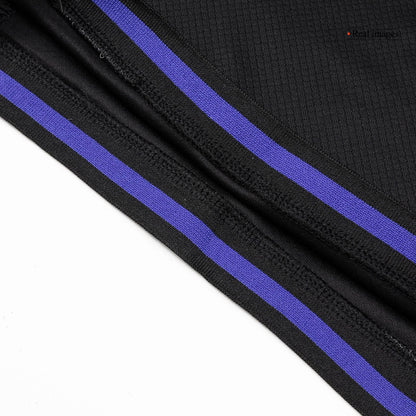 Barcelona 2025/26 Away Soccer Shorts