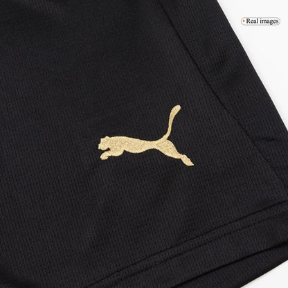 Men's Portugal World Cup 2026 Soccer Shorts