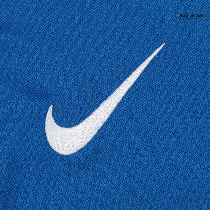 Retro Men's Manchester United 2008/09 Third Away Long Sleeve Soccer Jersey