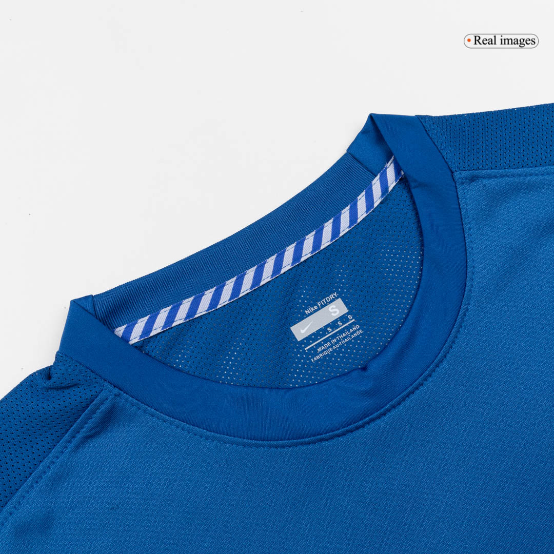 Manchester United 2008/09 Retro Third Away Soccer Jersey