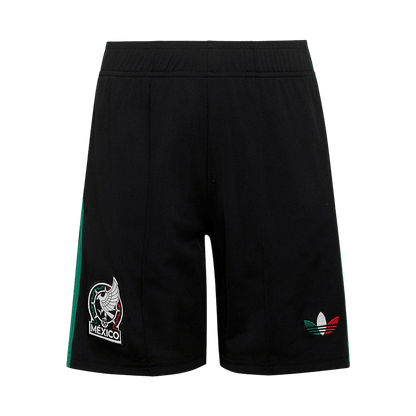 Mexico World Cup 2026 Third Away Soccer Shorts