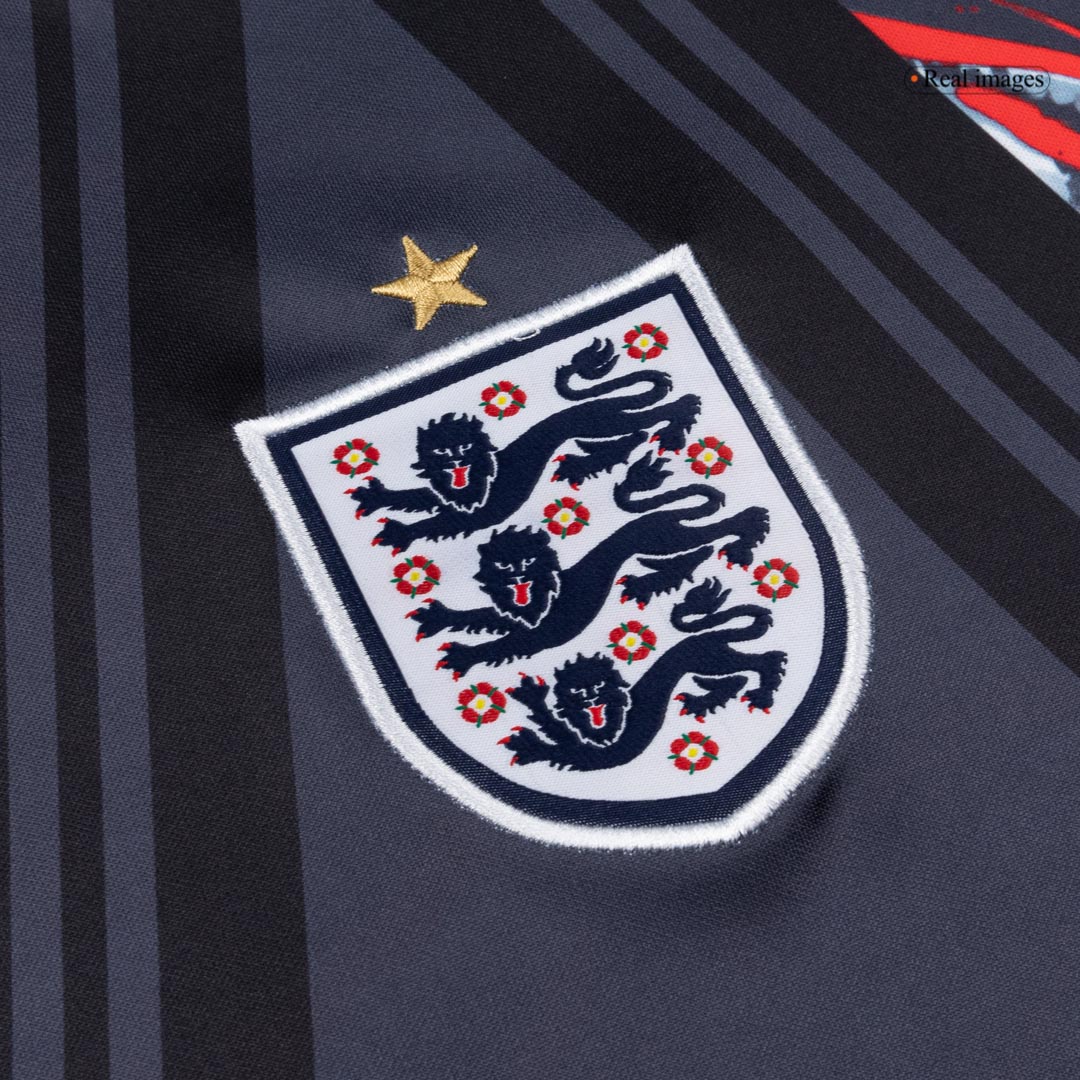 England World Cup 2026 Goalkeeper Soccer Jersey